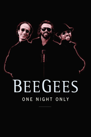 Bee Gees One Night Only (1997)