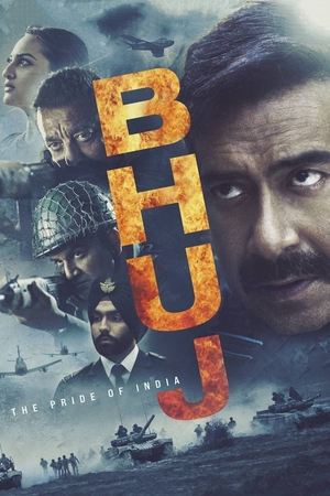 Bhuj The Pride of India (2021)