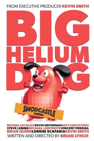 Big Helium Dog (1999)