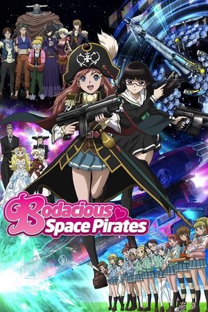 Bodacious Space Pirates (2012 )