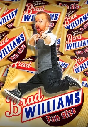 Brad Williams Fun Size (2015)