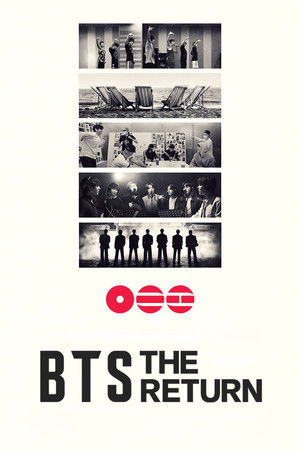BTS The Return (2026)