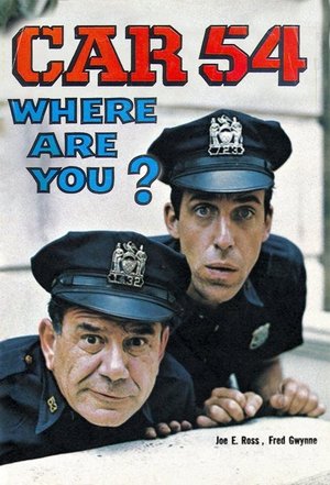 Car 54, Where Are You? (19611963)