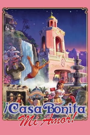 Casa Bonita Mi Amor (2024)
