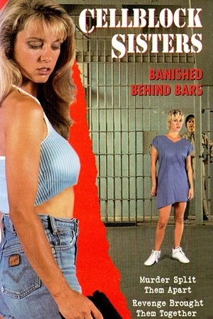 Cellblock Sisters Banished Behind Bars (1995)