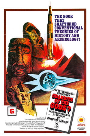 Chariots of the Gods (1970)