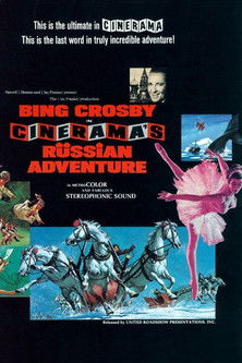 Cineramas Russian Adventure (1966)