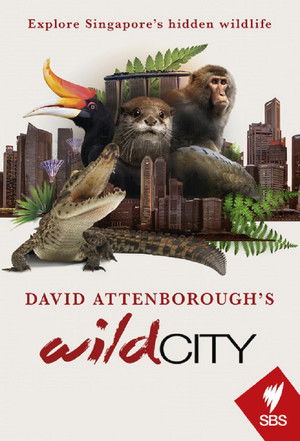 David Attenboroughs Wild City 