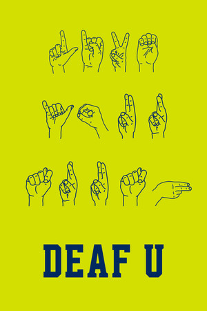 Deaf U (2020 )