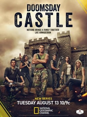 Doomsday Castle (2013-)