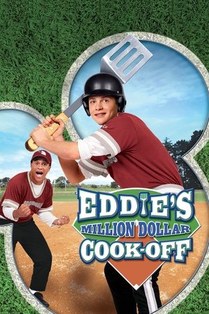Eddies Million Dollar Cook Off (2003)