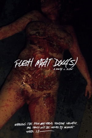 Flesh Meat DollS (2016)