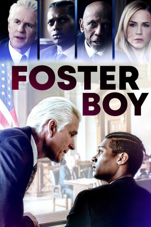 Foster Boy (2017)