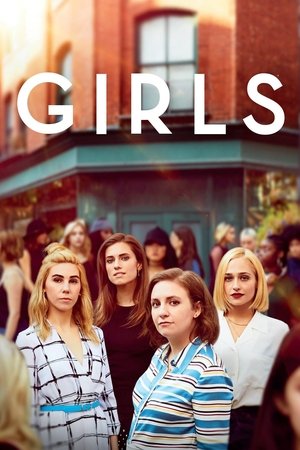 Girls (2012 2017)