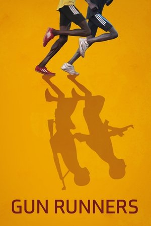 Gun Runners (2015)