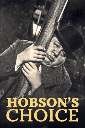Hobsons Choice (1954)