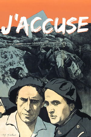 Jaccuse (1919)