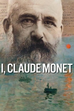 Exhibition on Screen I, Claude Monet (2017)