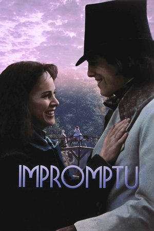 Impromptu (1991)