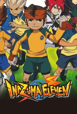 Inazuma Eleven (2008-2011)