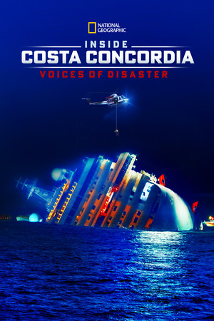 Inside Costa Concordia Voices of Disaster (2012)