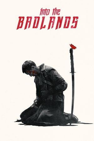 Into the Badlands (TV Series 2015)