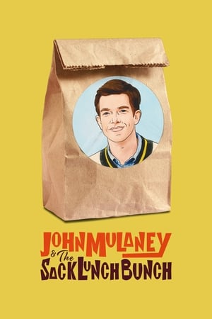 John Mulaney the Sack Lunch Bunch (2019)