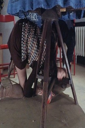 Joop slaat weer toe (1970)