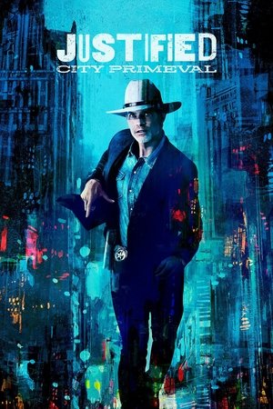 Justified City Primeval (2023-)