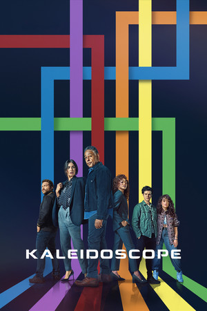 Kaleidoscope (2023-)