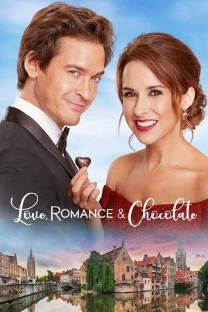Love, Romance, & Chocolate (2019)