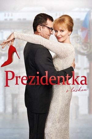 Prezidentka (2022)