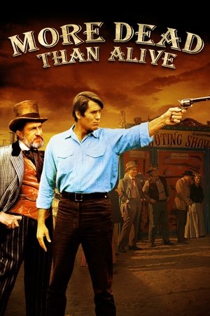 More Dead Than Alive (1969)