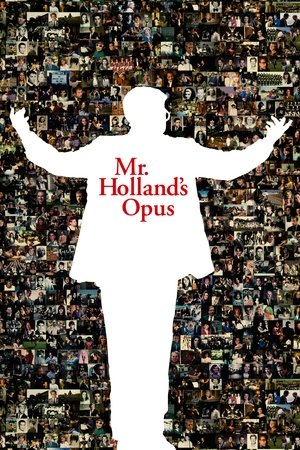 Mr. Hollands Opus (1995)