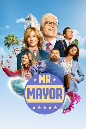 Mr. Mayor (2021 )