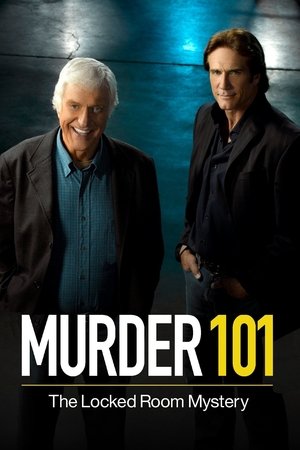 Murder 101 The Locked Room Mystery (2008)