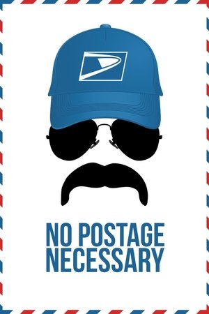 No Postage Necessary (2017)