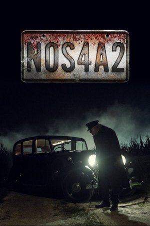 NOS4A2 (2019 )