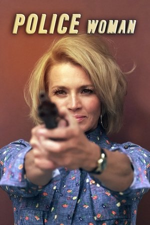 Police Woman (1974 1978)