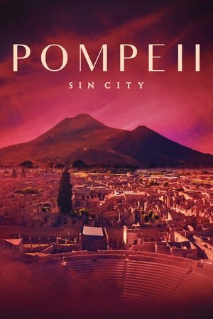 Pompeii Sin City (2021)