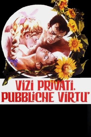 Private Vices, Public Pleasures (1976)