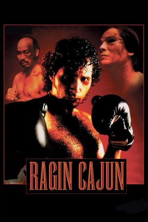 Ragin Cajun (1990)