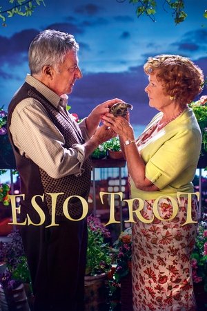 Roald Dahls Esio Trot (2015)
