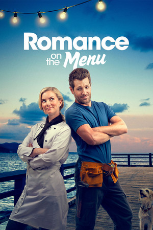Romance on the Menu (2020)