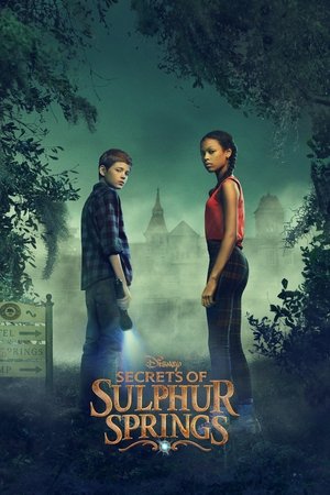 Secrets of Sulphur Springs (2021 )