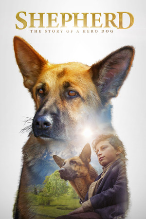 SHEPHERD: The Story of a Jewish Dog (2018)
