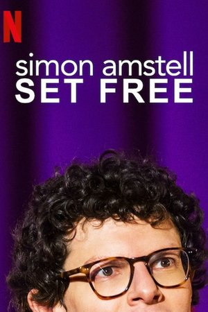 Simon Amstell Set Free (2019)
