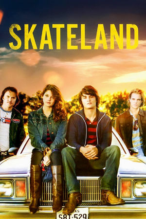 Skateland (2010)