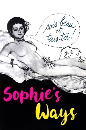 Les stances a Sophie (1971)