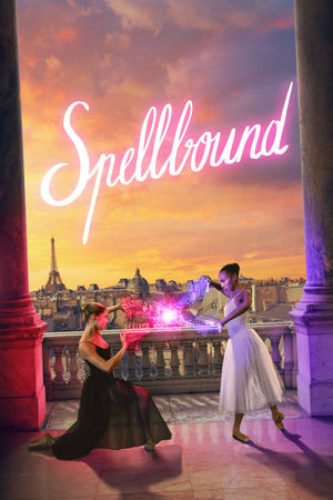 Spellbound (2023-)